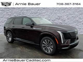 2026 Cadillac Escalade Iql for sale in Matteson IL