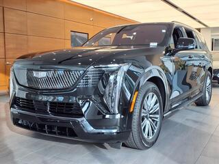 2026 Cadillac Escalade Iql for sale in Beverly Hills CA