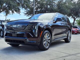 2026 Cadillac Escalade Iql for sale in Brandon FL