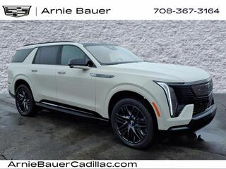 2026 Cadillac Escalade Iql for sale in Matteson IL