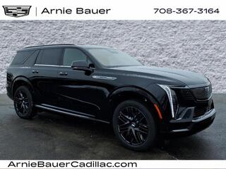 2026 Cadillac Escalade Iql for sale in Matteson IL