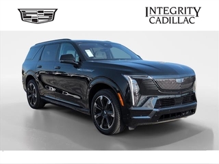 2026 Cadillac Escalade Iql