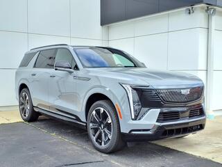 2026 Cadillac Escalade Iql for sale in Charlotte NC