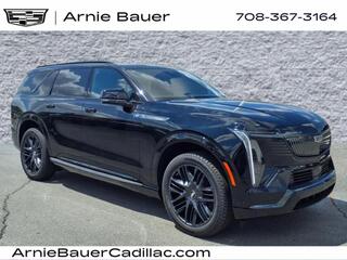 2026 Cadillac Escalade Iql for sale in Matteson IL