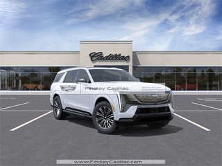 2026 Cadillac Escalade