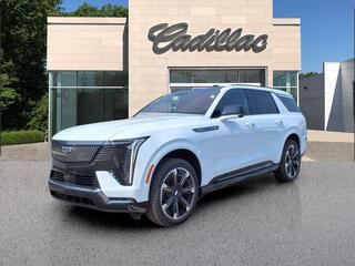2026 Cadillac Escalade Iql for sale in North Brunswick NJ