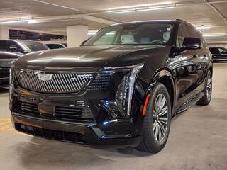 2026 Cadillac Escalade Iql for sale in Beverly Hills CA