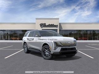 2026 Cadillac Escalade