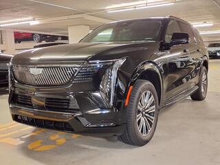 2026 Cadillac Escalade Iql for sale in Beverly Hills CA