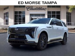 2026 Cadillac Escalade Iql for sale in Tampa FL