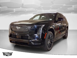 2026 Cadillac Escalade Iql for sale in Beverly Hills CA