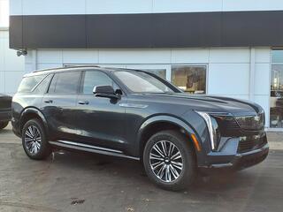 2026 Cadillac Escalade Iql for sale in Charlotte NC