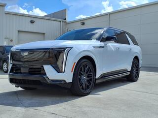 2026 Cadillac Escalade Iql for sale in Tampa FL