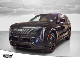 2026 Cadillac Escalade Iql
