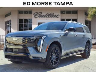 2026 Cadillac Escalade Iql for sale in Tampa FL