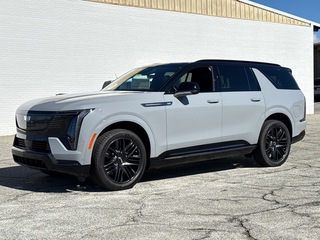 2026 Cadillac Escalade Iql for sale in Greensboro NC