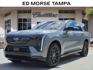2026 Cadillac Escalade Iql for sale in Tampa FL