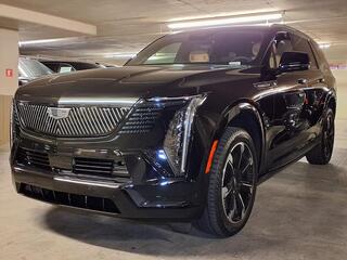 2026 Cadillac Escalade Iql for sale in Beverly Hills CA