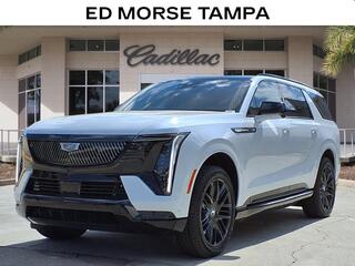 2026 Cadillac Escalade Iql for sale in Tampa FL