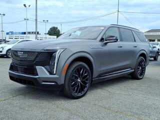 2026 Cadillac Escalade Iql for sale in Greensboro NC
