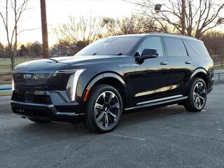 2026 Cadillac Escalade Iql for sale in Greensboro NC