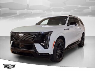 2026 Cadillac Escalade Iql for sale in Beverly Hills CA