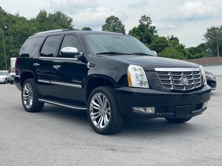 2011 Cadillac Escalade