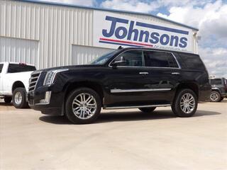 2018 Cadillac Escalade