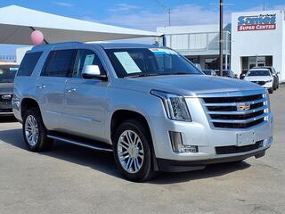 2020 Cadillac Escalade