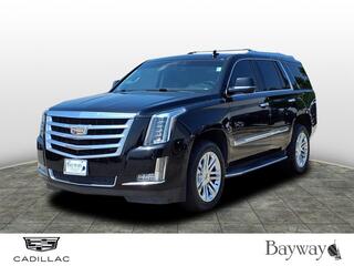 2017 Cadillac Escalade