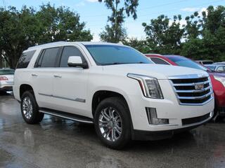 2018 Cadillac Escalade for sale in Ocala FL