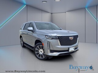 2023 Cadillac Escalade for sale in Houston TX