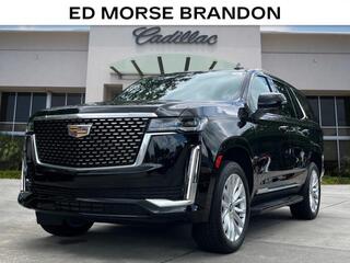 2024 Cadillac Escalade for sale in Brandon FL