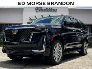 2024 Cadillac Escalade for sale in Brandon FL