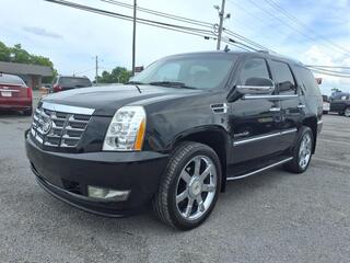 2012 Cadillac Escalade