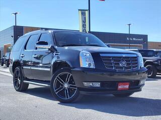 2013 Cadillac Escalade