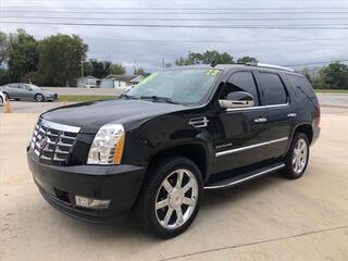 2013 Cadillac Escalade