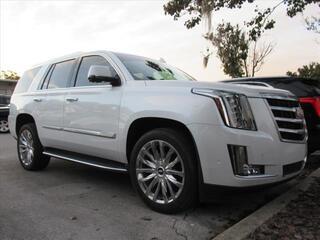 2019 Cadillac Escalade for sale in Ocala FL