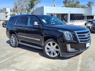 2019 Cadillac Escalade