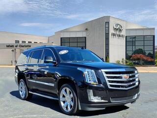 2019 Cadillac Escalade