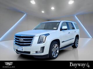 2018 Cadillac Escalade for sale in Houston TX