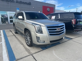 2016 Cadillac Escalade for sale in Brandon FL