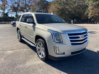 2017 Cadillac Escalade