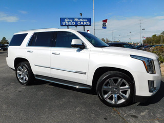 2016 Cadillac Escalade