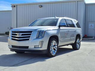 2018 Cadillac Escalade for sale in Tampa FL