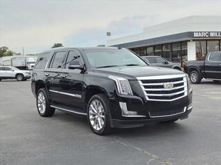 2020 Cadillac Escalade for sale in Tulsa OK