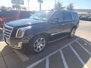 2017 Cadillac Escalade