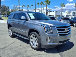 2018 Cadillac Escalade for sale in Meridian MS