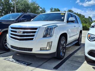 2019 Cadillac Escalade