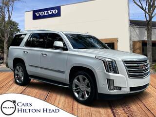 2019 Cadillac Escalade for sale in Bluffton SC